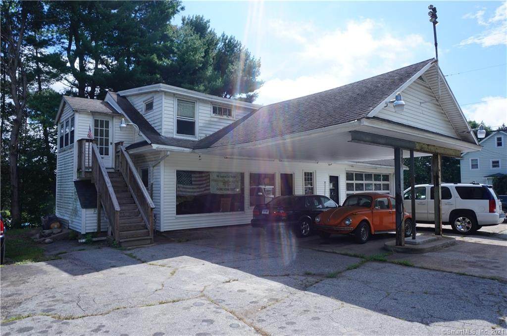 73 Old Norwich Road - Photo 1