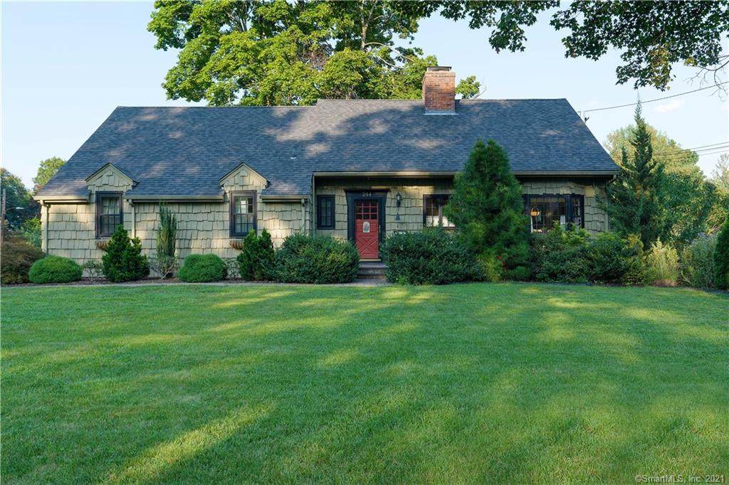 244 Mountain Road - Photo 1