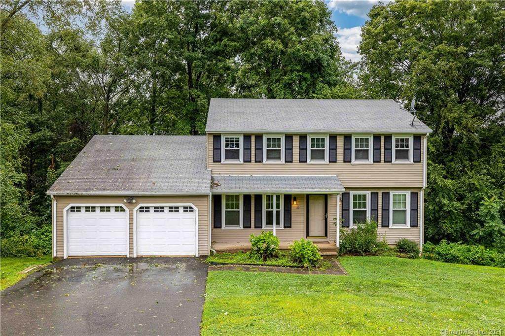 89 Tall Pines Lane - Photo 1