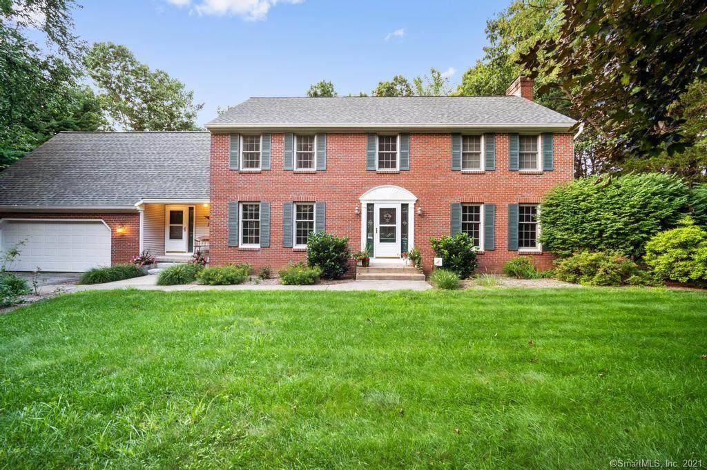 45 Whisper Woods Drive - Photo 1