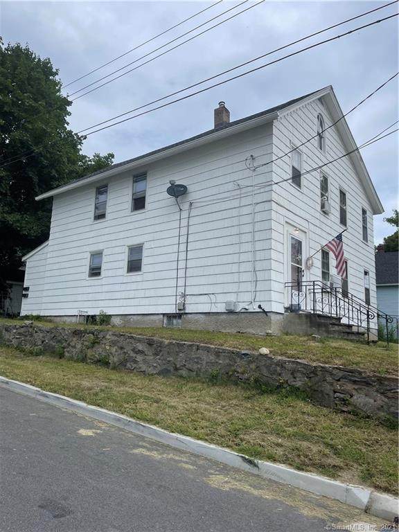 414 Central Avenue - Photo 1