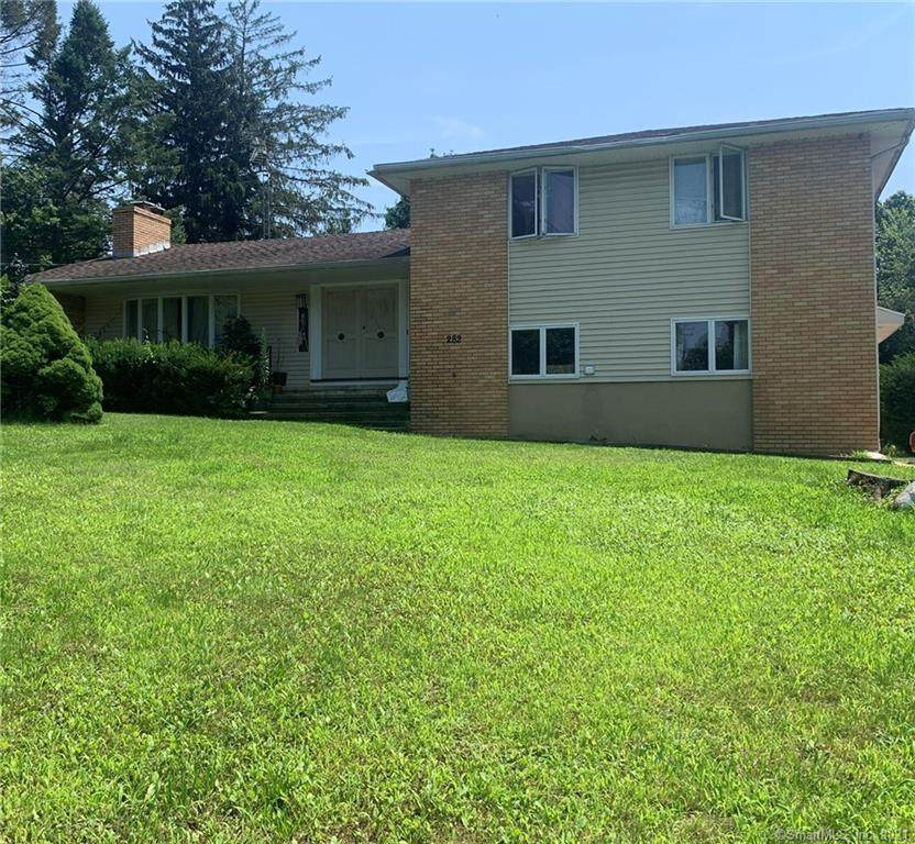 282 Benham Hill Road - Photo 1