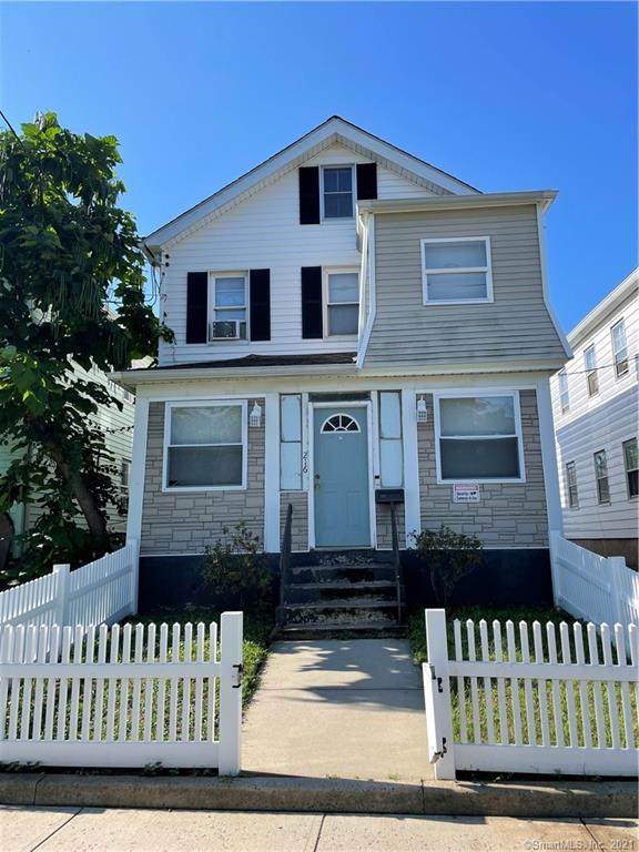 216 Morse Street - Photo 1