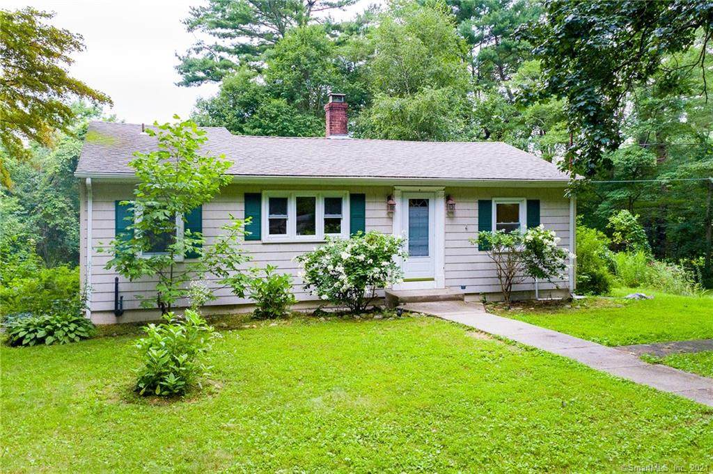 134 Geer Road - Photo 1