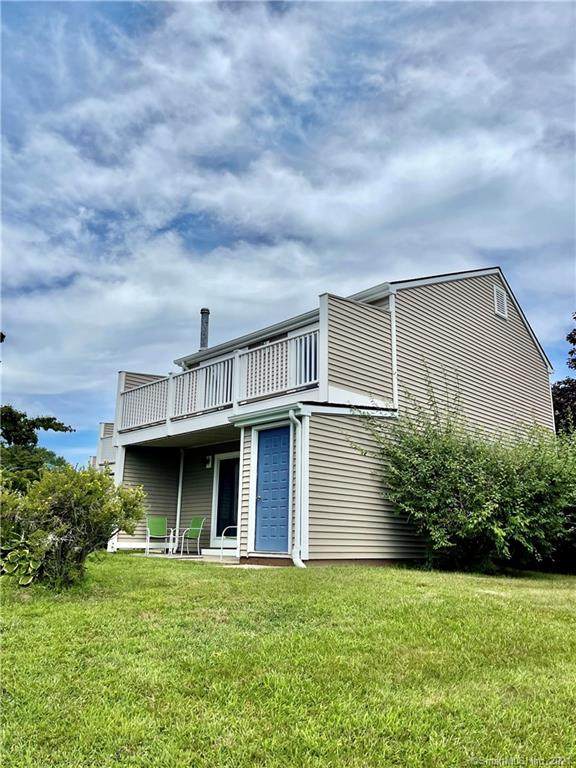 45 Hewitt Road - Photo 1