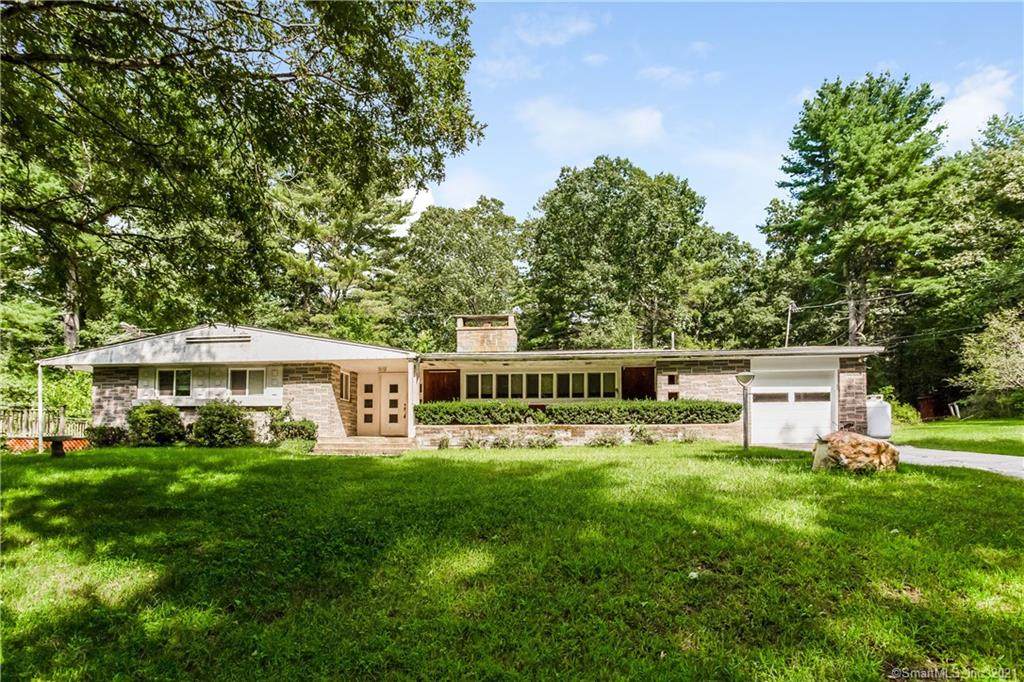 155 Reidy Hill Road - Photo 1