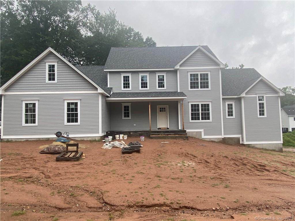 1380 New London Turnpike - Photo 1