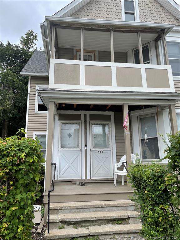 437 Brooks Street - Photo 1