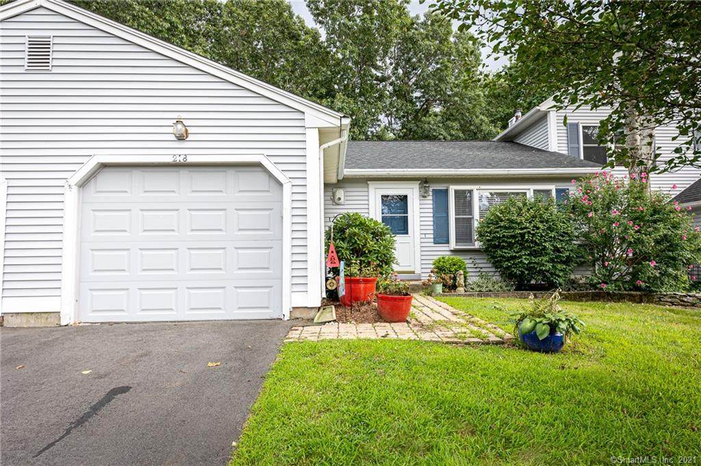 218 Deer Run Trail - Photo 1