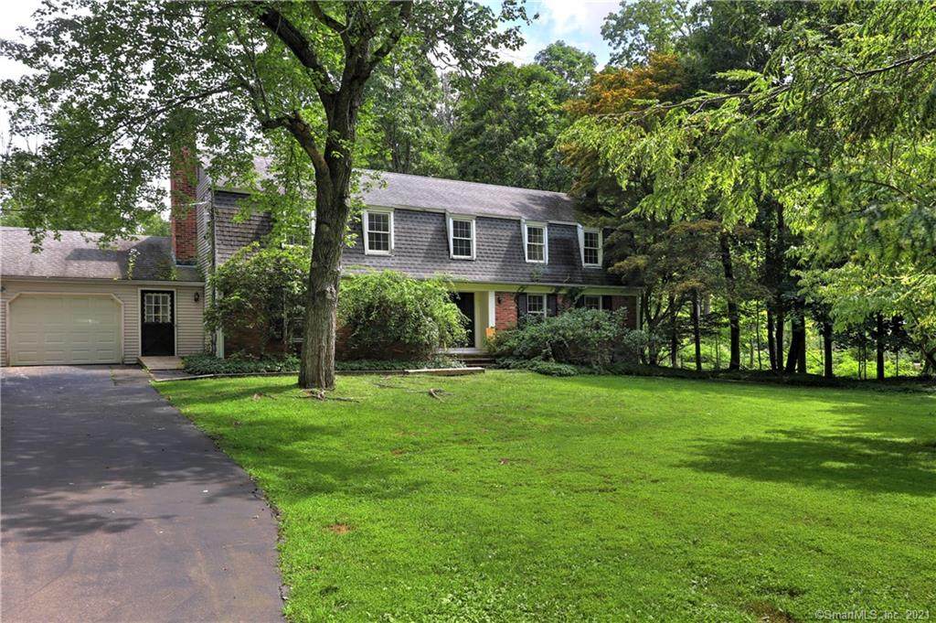 22 Ox Bow Lane - Photo 1