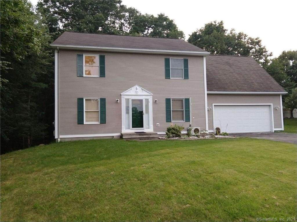 5 Padgett Place - Photo 1