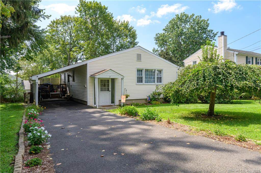 21 Island Heights Circle - Photo 1