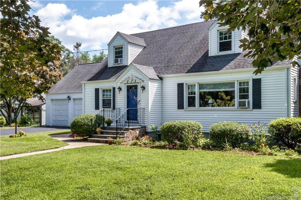 213 Lynnbrook Road - Photo 1