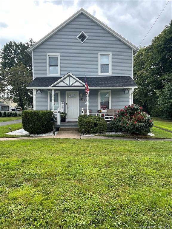 473 South Street - Photo 1