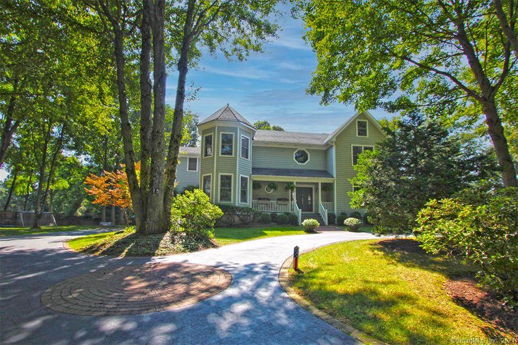 15 Hen Hawk Lane - Photo 1