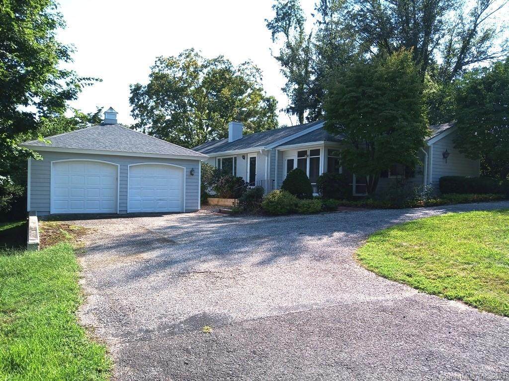 201 Rolling Acres Road - Photo 1