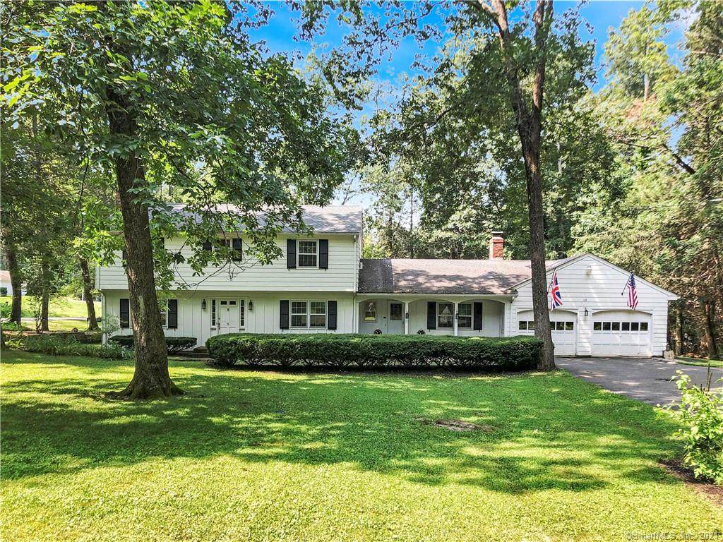 15 Forest Road - Photo 1