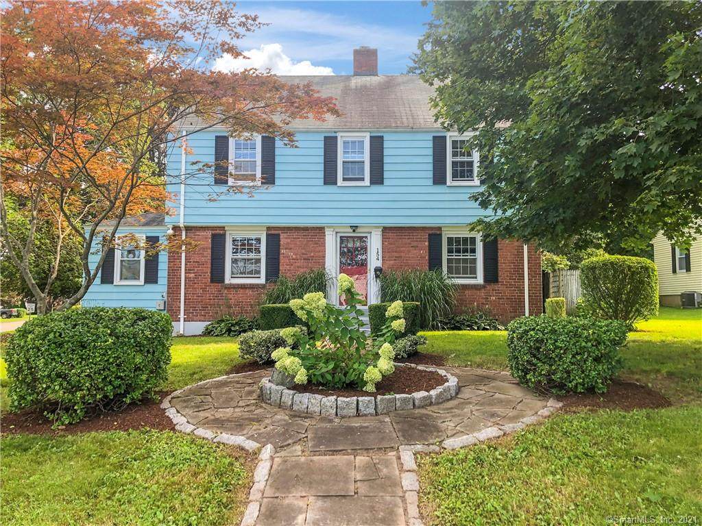154 Parsonage Street - Photo 1