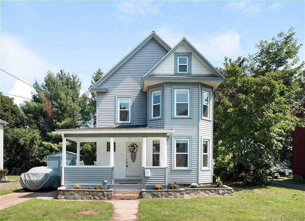 71 Lyness Street - Photo 1