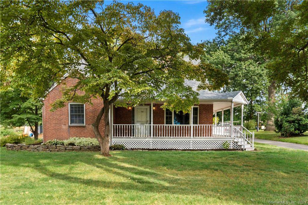102 Bailey Road - Photo 1
