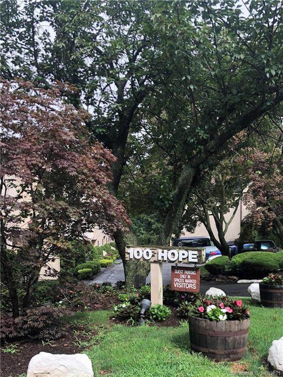 100 Hope Street - Photo 1