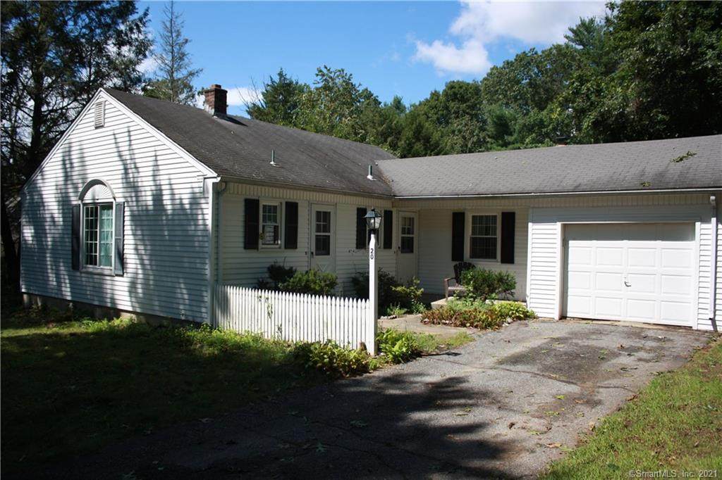 20 Fall Brook Road - Photo 1