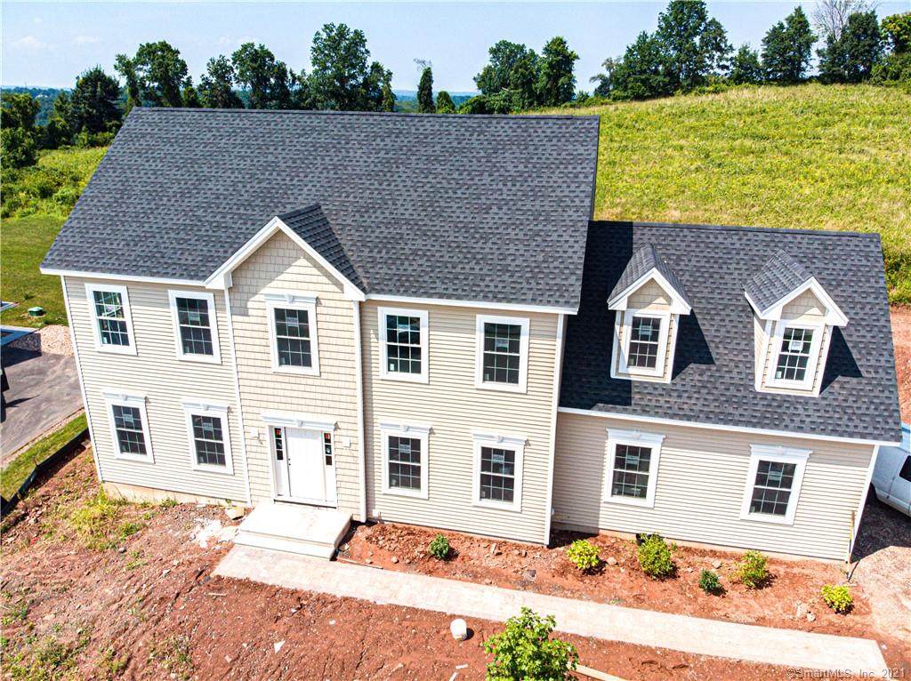 34 Fawn Run - Photo 1