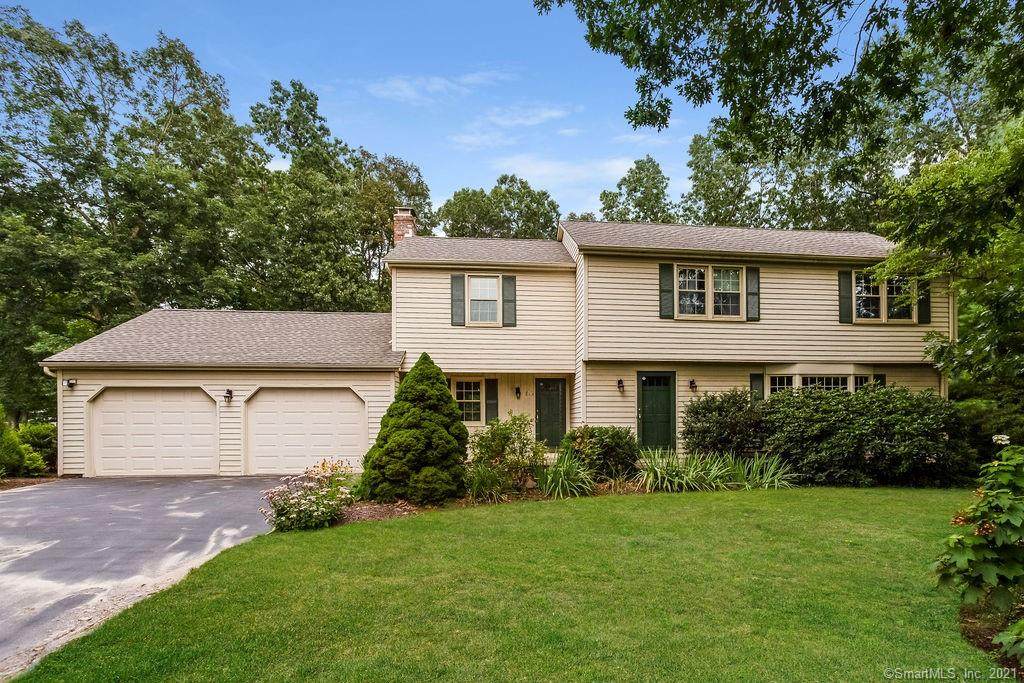 153 Needletree Lane - Photo 1
