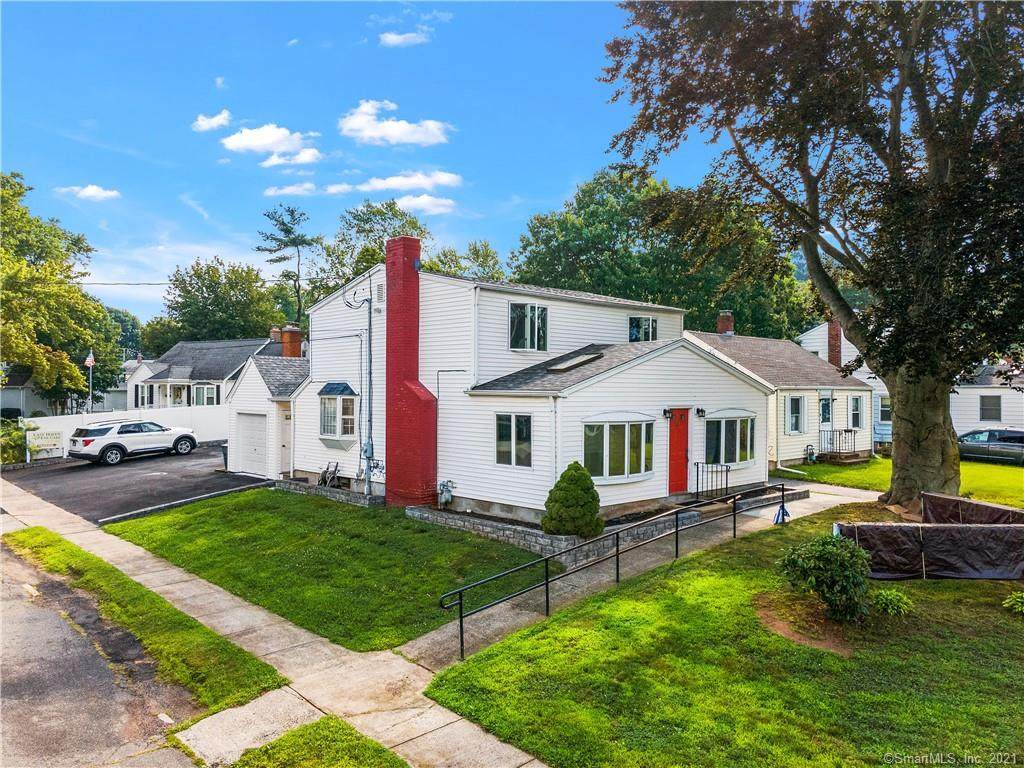 135 Saltonstall Parkway - Photo 1