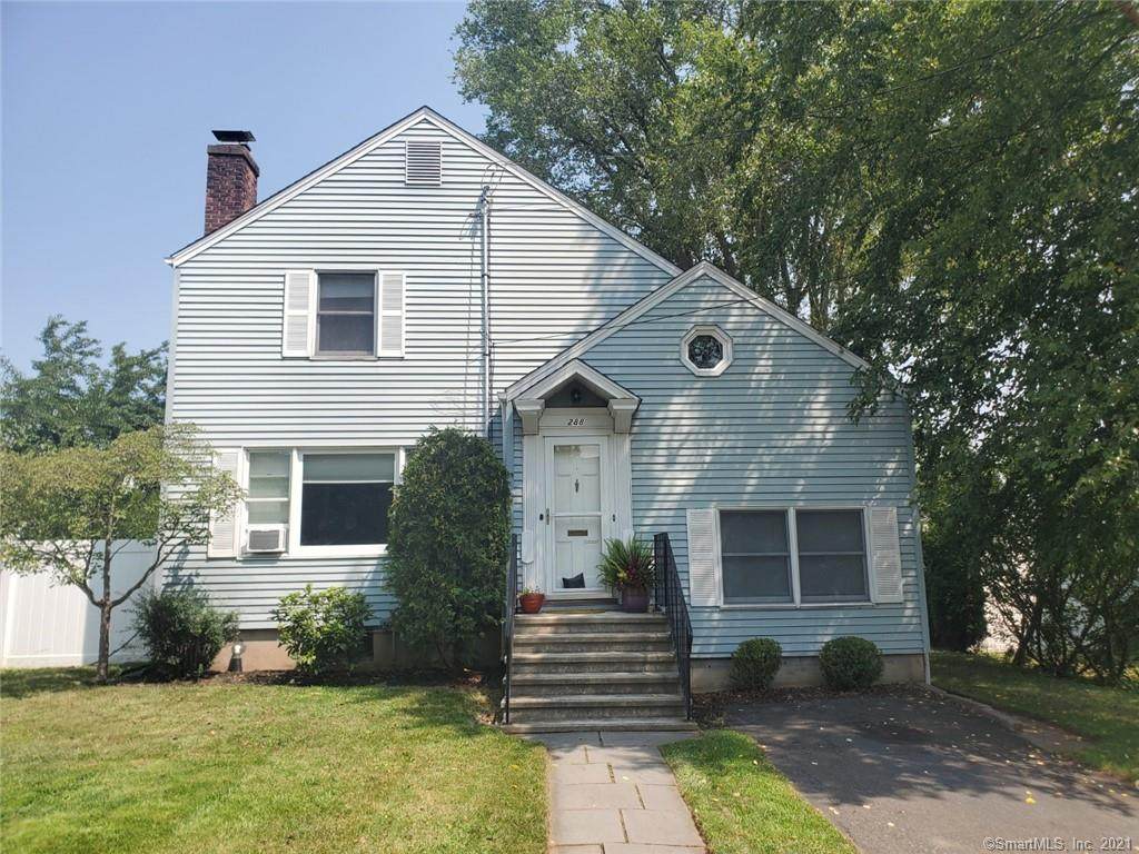 288 Davis Street - Photo 1