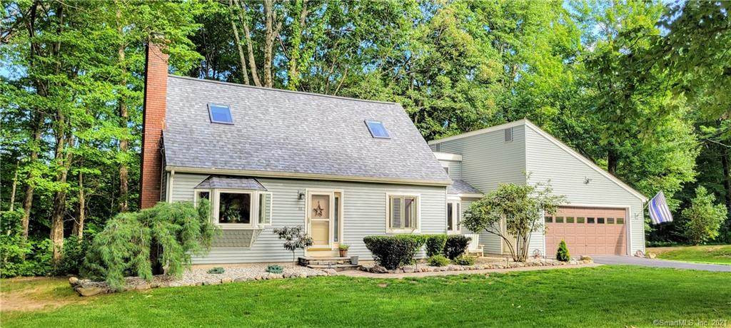 88 Old Skinner Road - Photo 1