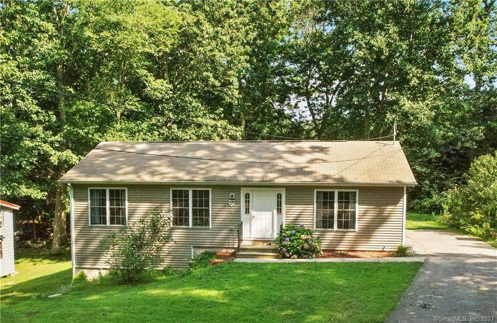 59 Forest Drive - Photo 1