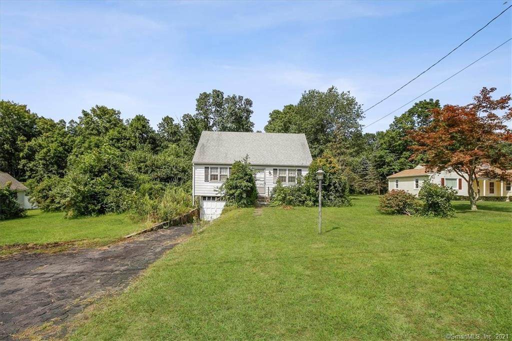 38 Woodland Drive - Photo 1