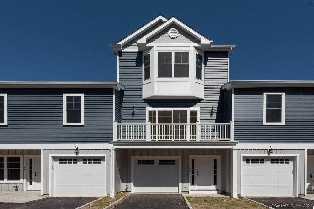 301 Harbour Close - Photo 1