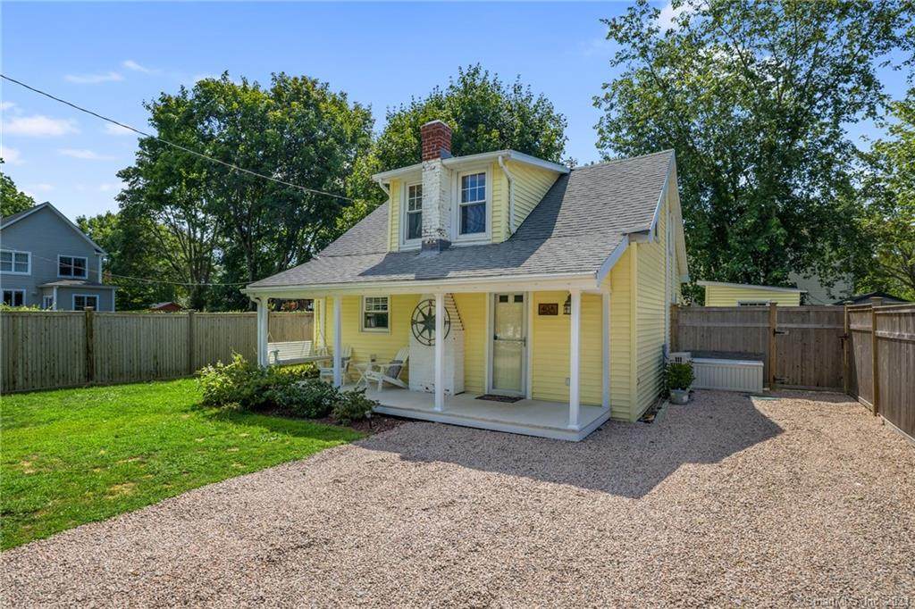 40 Kelsey Place - Photo 1