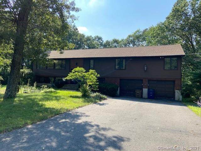107 Echo Ridge Drive - Photo 1