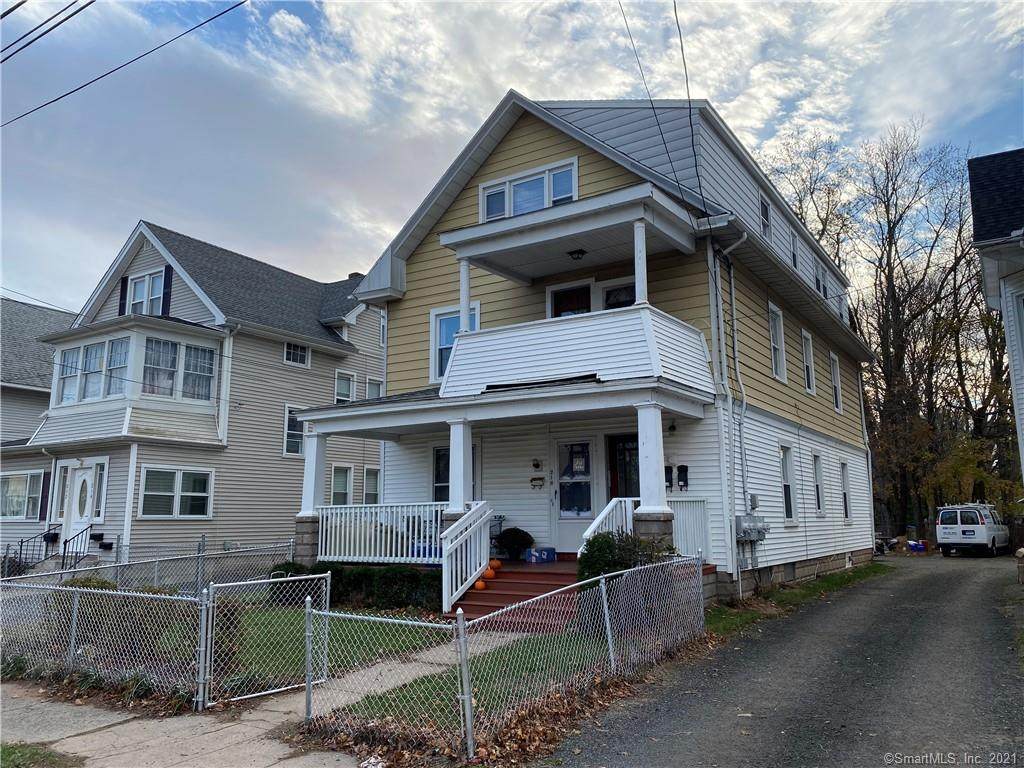 216 Washington Avenue - Photo 1
