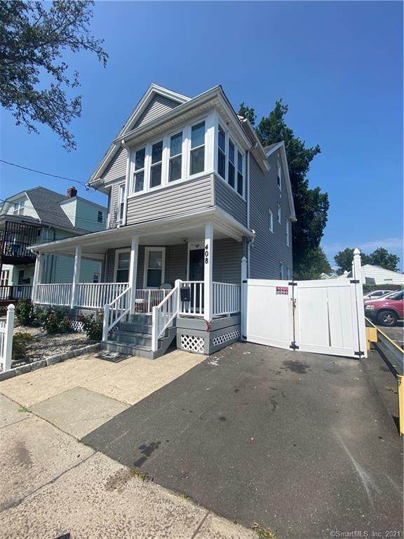 408 Hollister Street - Photo 1