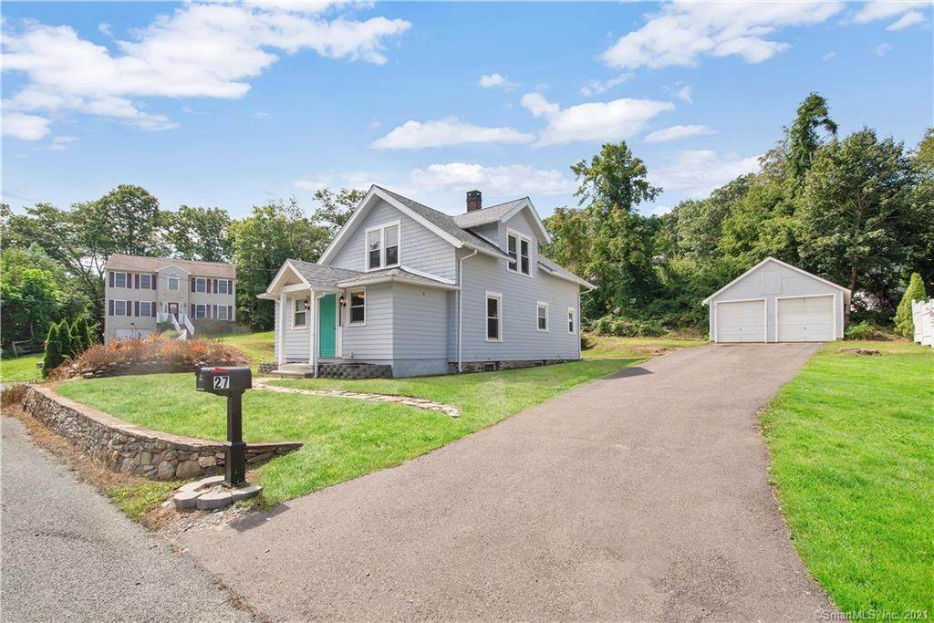 27 Edgewood Avenue - Photo 1