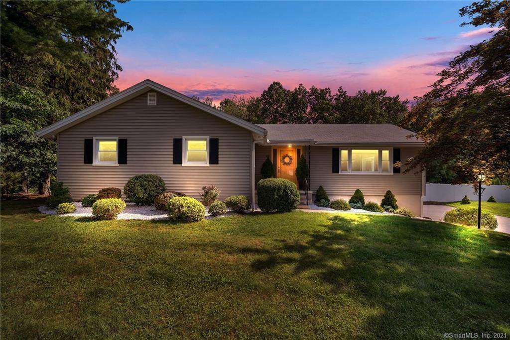 44 Mount Pleasant Drive - Photo 1