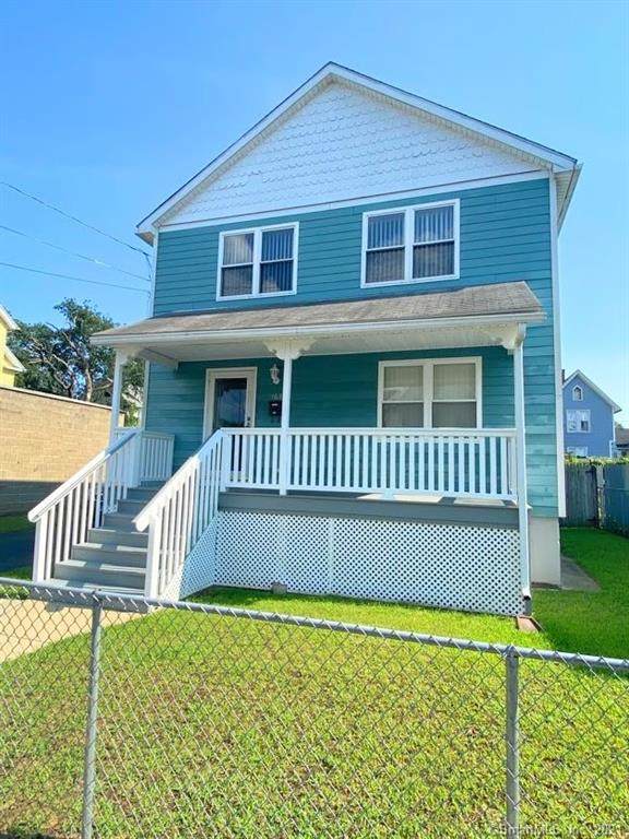 163 Hanover Street - Photo 1
