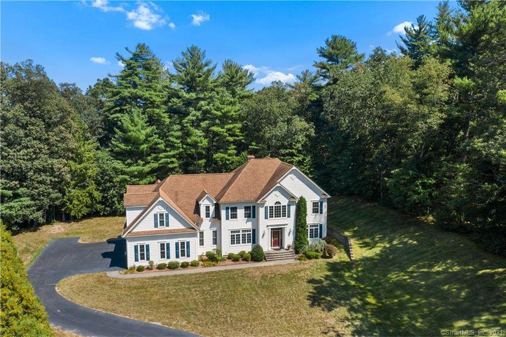 10 Biltmore Court - Photo 1