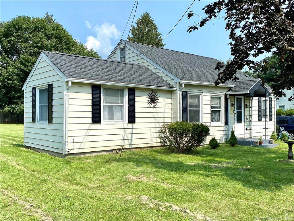 60 Palmer Street - Photo 1