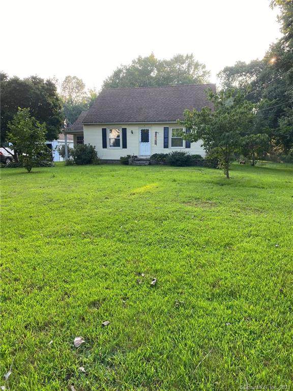 285 Freedley Road - Photo 1