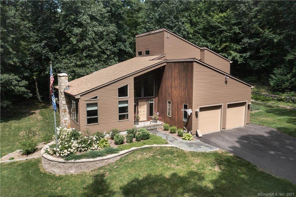 332 Old Marlborough Turnpike - Photo 1