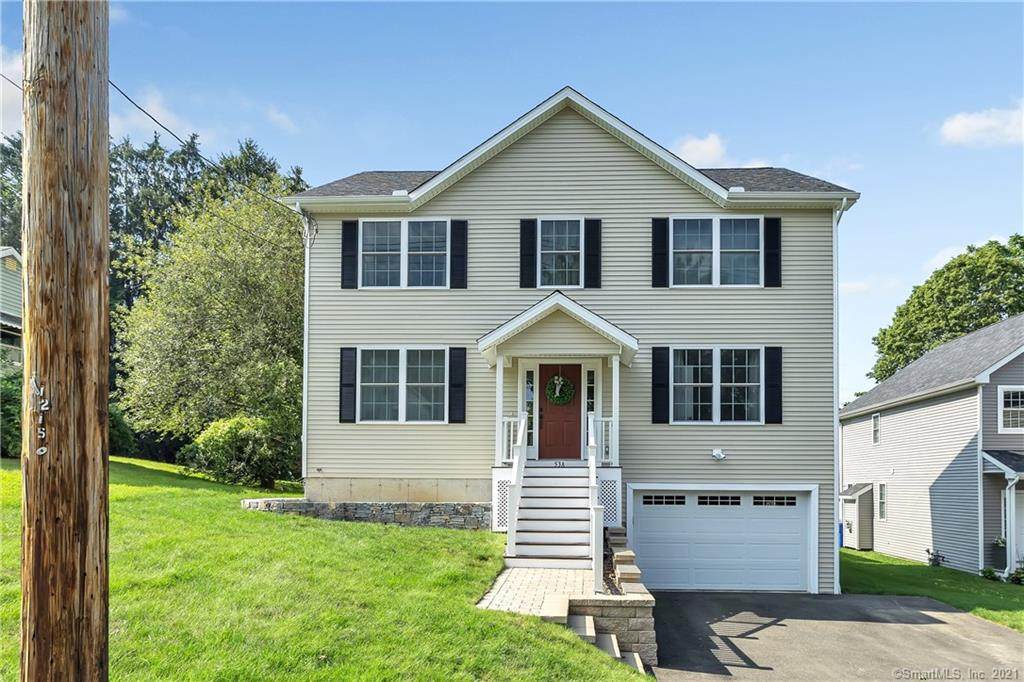53A Wheeler Street - Photo 1