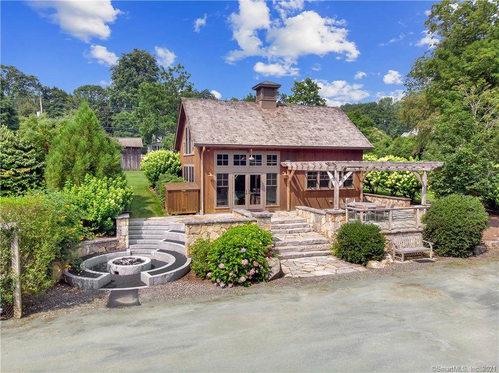 230 White Oak Shade Road - Photo 1