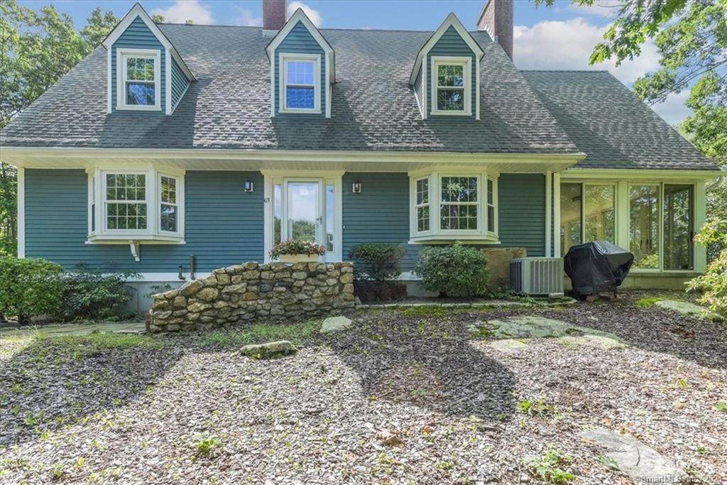 63 Ledgeview Lane - Photo 1