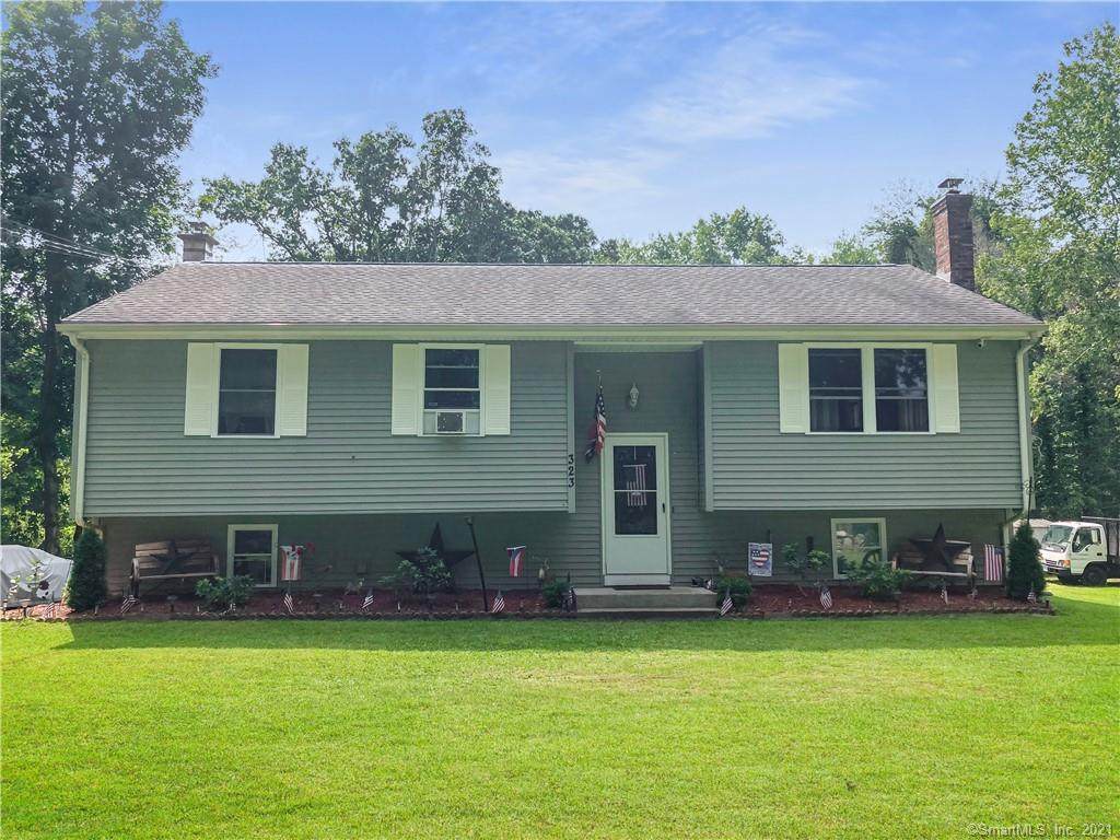 323 Trumbull Highway - Photo 1