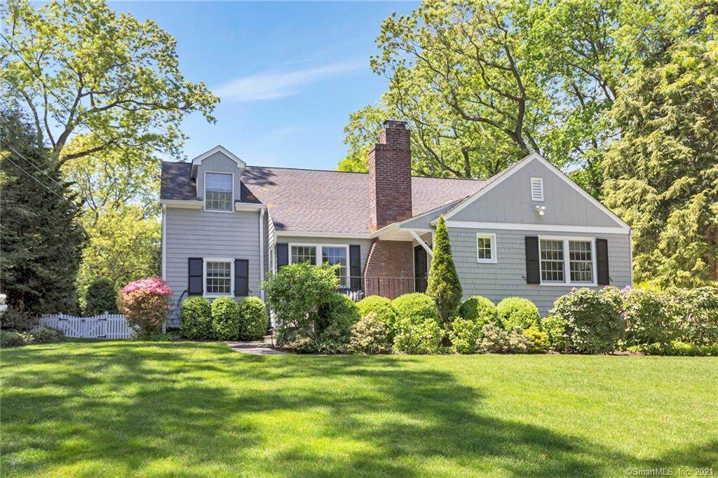 31 Range Road - Photo 1